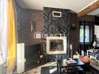  Maison � vendre 6 pi�ces 140 m�