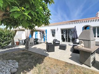  Maison à vendre 5 pièces 120 m²