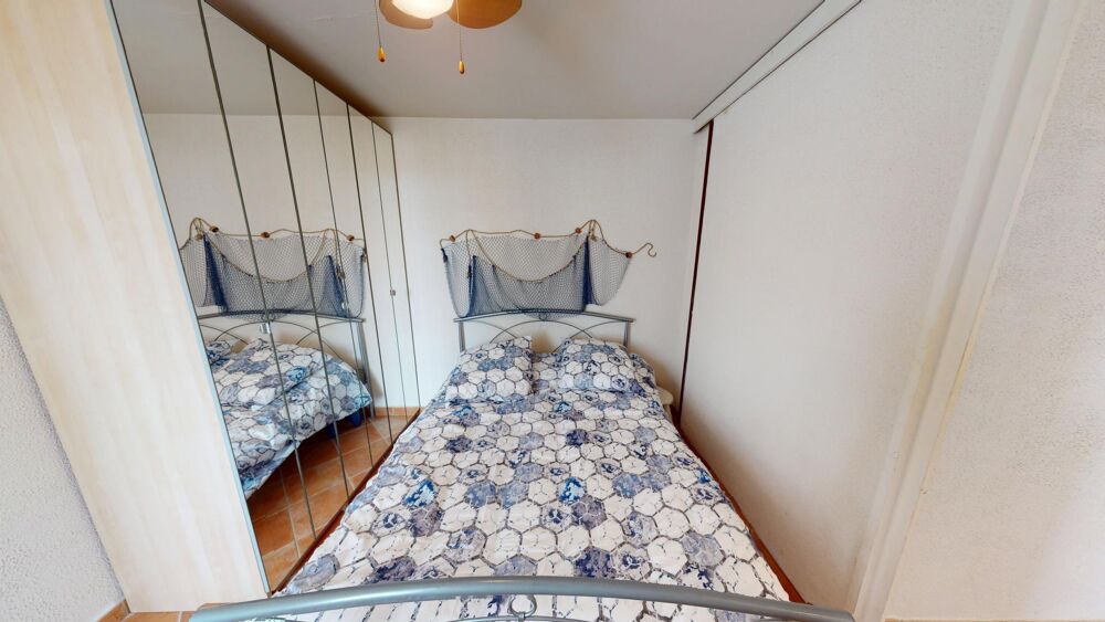 Vente Appartement Appartement 50 m2 proche mer Bormes-les-mimosas