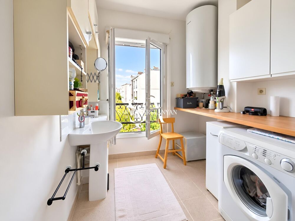 à vendre  Appartement Charenton-le-Pont (94220)