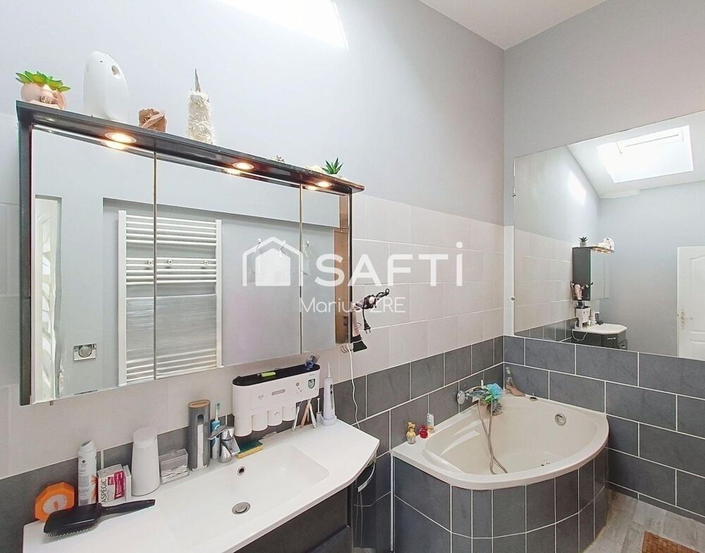 � vendre  Maison Beauvais (60000)