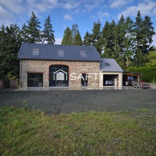  Maison � vendre 4 pi�ces 77 m�