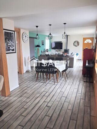  Maison � vendre 4 pi�ces 103 m�