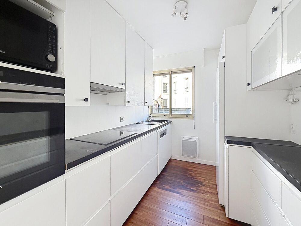� vendre  Appartement Paris 14