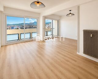  Appartement � vendre 3 pi�ces 80 m� Clermont-ferrand