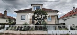  Maison à vendre 7 pièces 148 m²