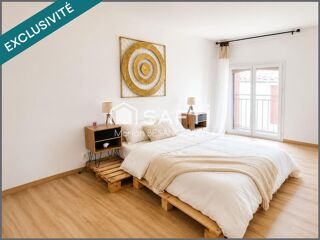  Maison à vendre 4 pièces 77 m²