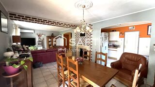  Maison � vendre 5 pi�ces 107 m�