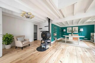  Maison � vendre 3 pi�ces 65 m�