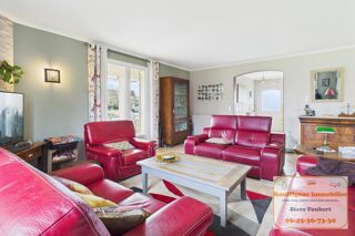  Maison � vendre 7 pi�ces 185 m�