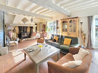  Maison à vendre 14 pièces 171 m²