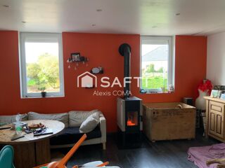  Maison � vendre 7 pi�ces 196 m�