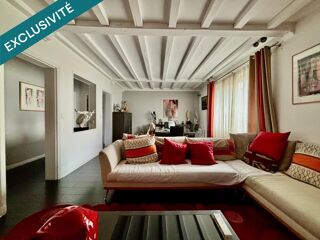  Maison  vendre 5 pices 200 m