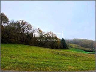  Terrain  vendre 2448 m