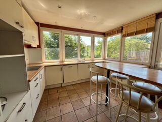  Maison � vendre 4 pi�ces 109 m�