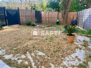  Appartement � vendre 3 pi�ces 60 m�