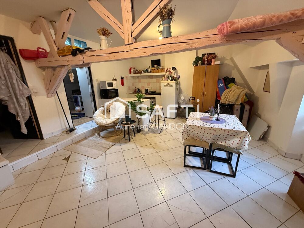 Vente Appartement Appartement au calme et bien situé Joigny
