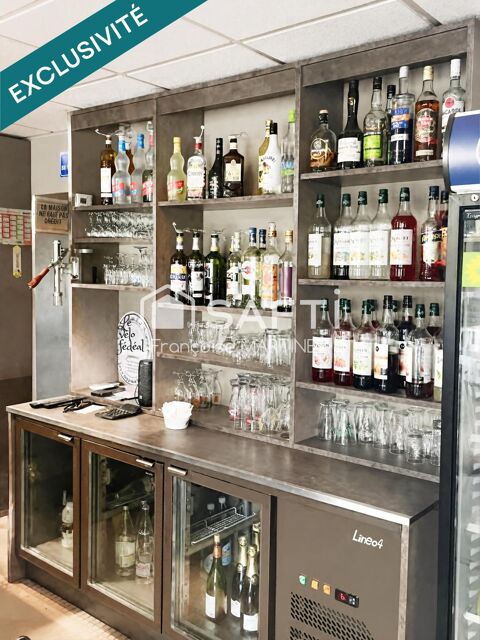   Le nouveau CAFE est à inventer à TREVOUX ! 