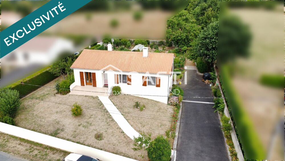 Maison 4 pièces 97 m² · à Montigny · 97 m² · 157 000 €