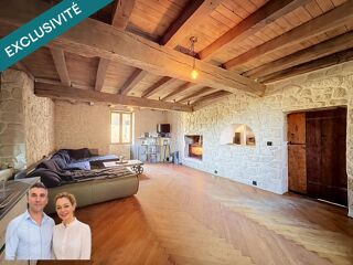  Maison à vendre 6 pièces 165 m²