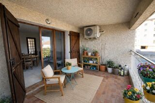  Appartement � vendre 3 pi�ces 70 m�