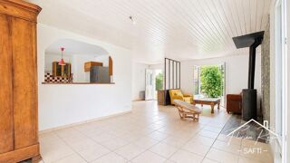 Maison à vendre 6 pièces 130 m²