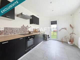  Maison � vendre 4 pi�ces 85 m�