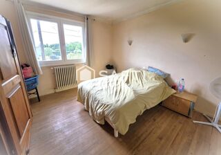  Maison à vendre 4 pièces 96 m²