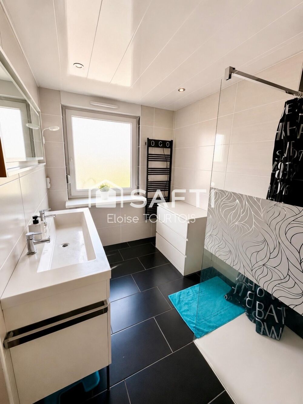 Vente Maison Maison mitoyenne 5 pièces – 127 m² – Creutzwald (quartier Garang) Creutzwald