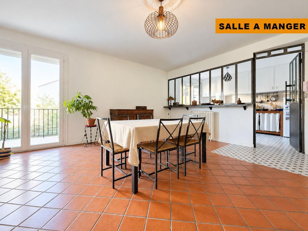 Vente Appartement 2 Appartements indépendants T2 (90m²) à aménager & T3 (90m²) aucun travaux à prévoir Perpignan