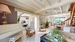  Maison � vendre 5 pi�ces 139 m�