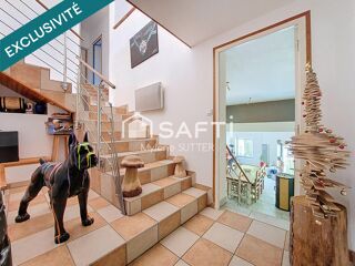  Maison � vendre 7 pi�ces 223 m�