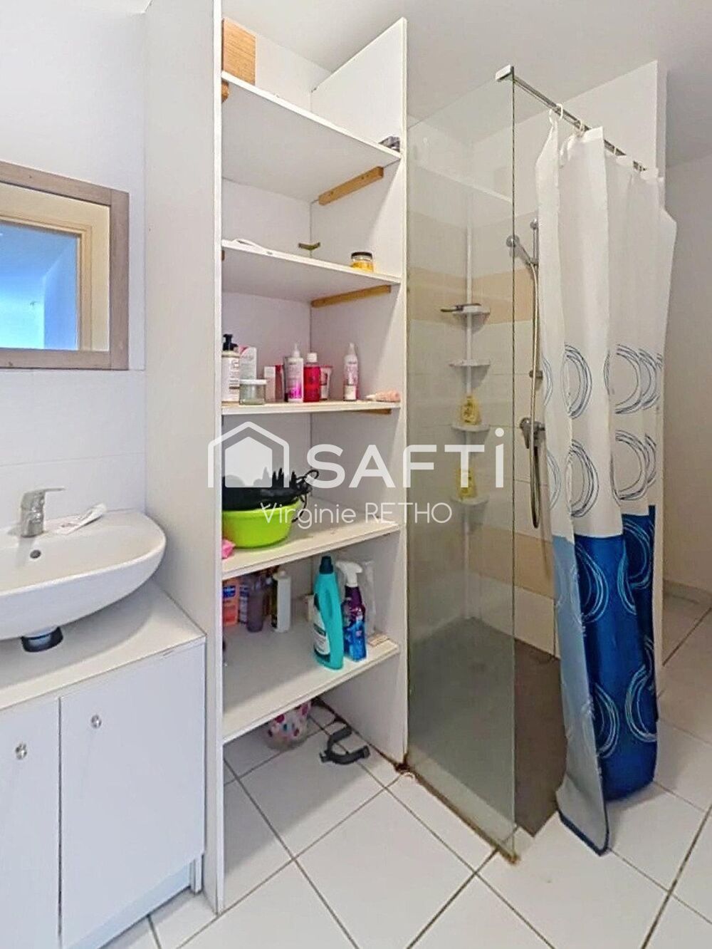 Vente Appartement Appartement de type 3 Le lamentin