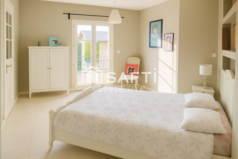  vendre  Maison Cabris (13480)