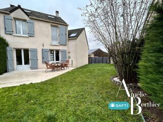  Maison � vendre 6 pi�ces 135 m�