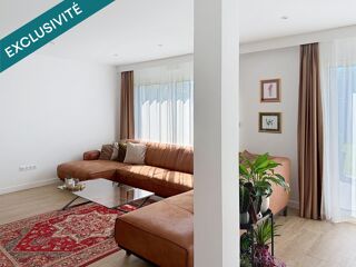  Maison � vendre 6 pi�ces 145 m�