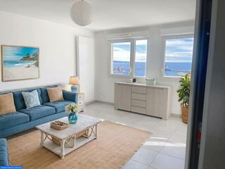  Appartement � vendre 3 pi�ces 64 m�