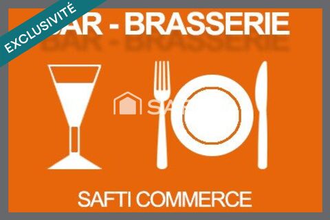 Fond de commerce 147m². 24000 79320 Moncoutant sur sevre