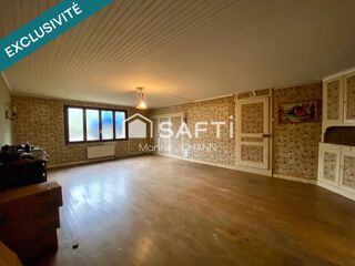  Maison � vendre 6 pi�ces 115 m�