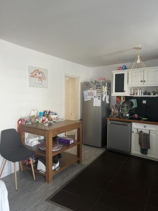  Maison à vendre 5 pièces 105 m²