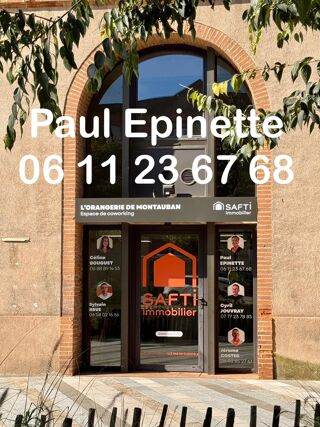  Maison � vendre 5 pi�ces 125 m�