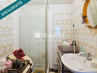  Maison � vendre 3 pi�ces 43 m�