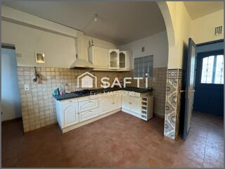  Maison à vendre 6 pièces 132 m²