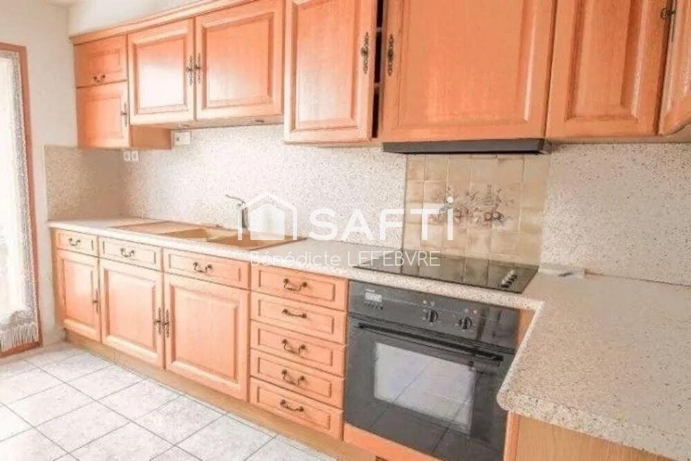 Vente Maison Maison familiale 4 chambres avec garage FRONTIGNAN Frontignan