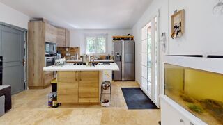  Maison � vendre 4 pi�ces 80 m�
