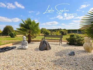  Maison à vendre 5 pièces 132 m²