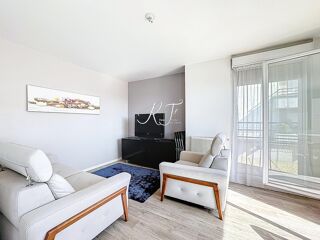  Appartement � vendre 4 pi�ces 80 m�