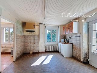  Maison � vendre 6 pi�ces 90 m�