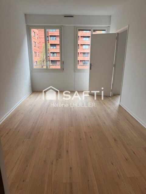 Bureaux de 34.50m&sup2; au 5eme etage - Toulouse All&eacute;e Jean Jaures 109000 31000 Toulouse