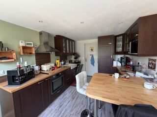  Maison à vendre 8 pièces 174 m²